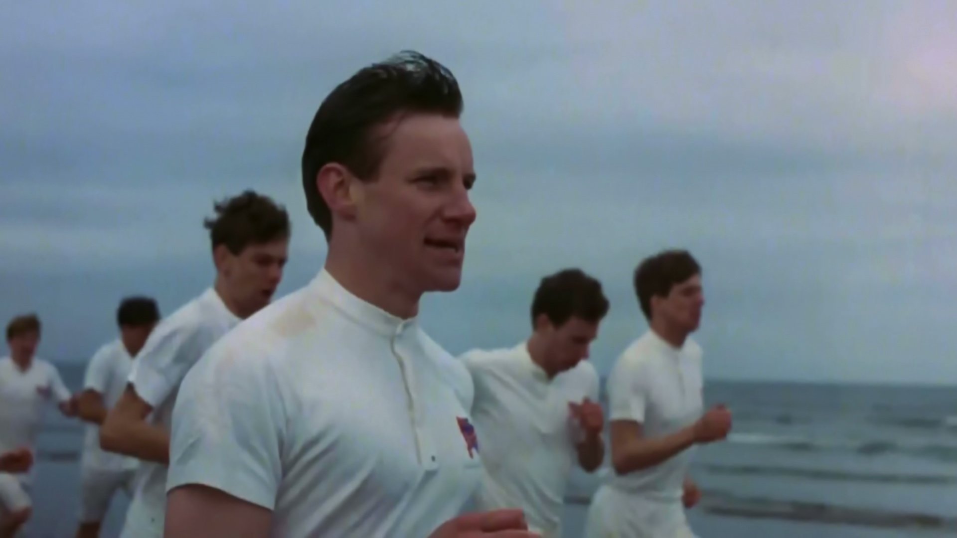 Chariots of Fire (1981)