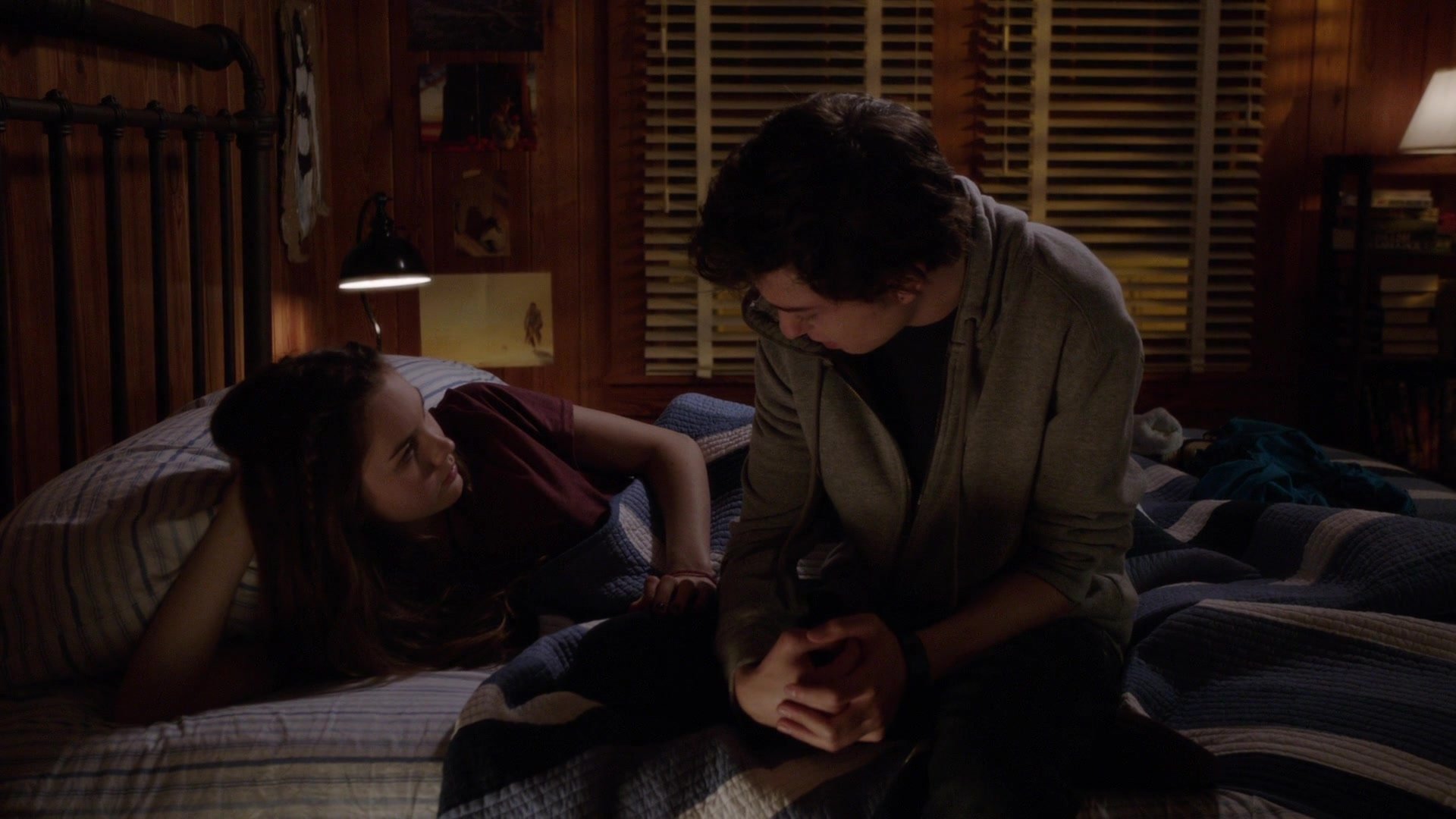 Stuck in Love