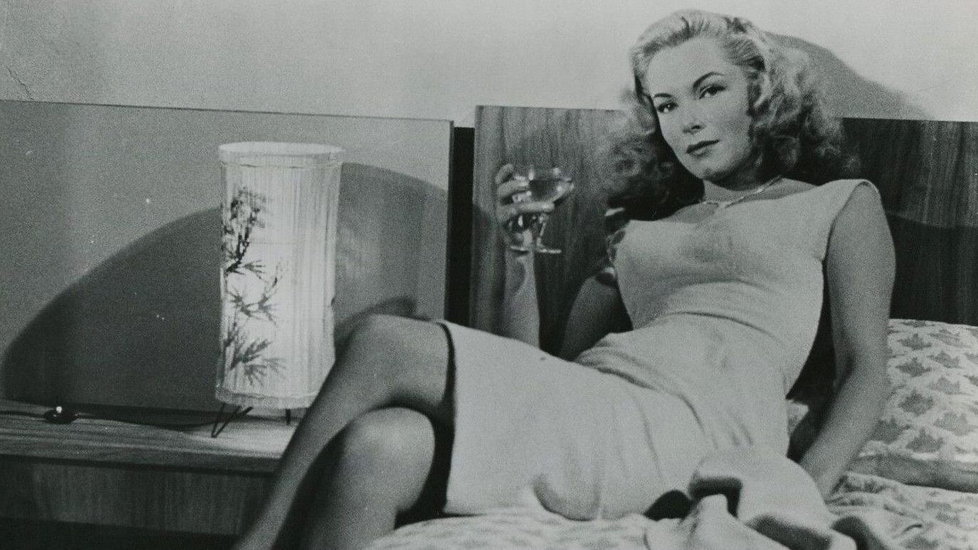 Girl In Room 13 (1960)