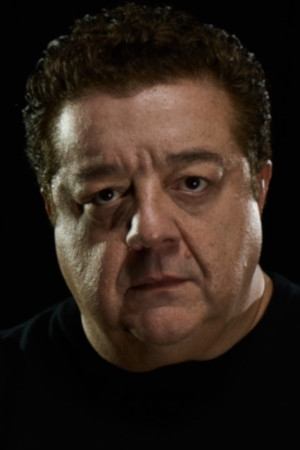 et billede af David Brown