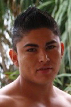 et billede af Angel Rivera