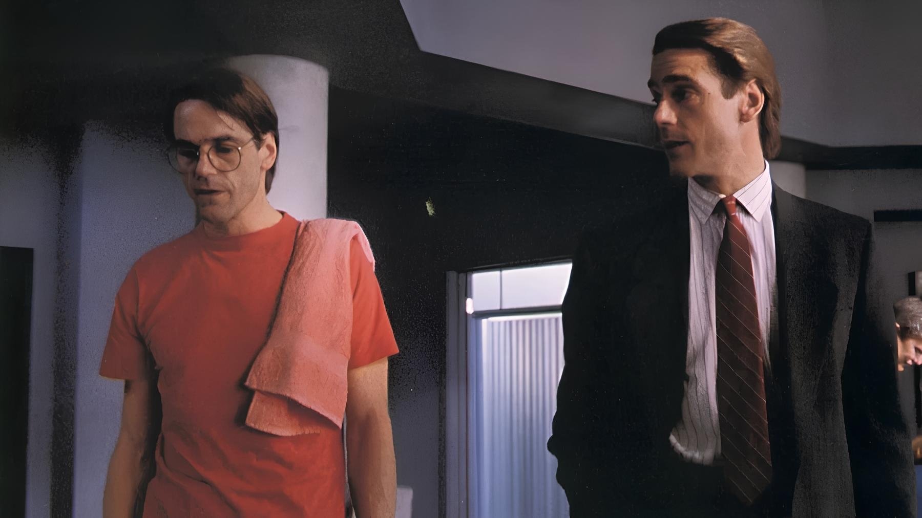 Dead Ringers