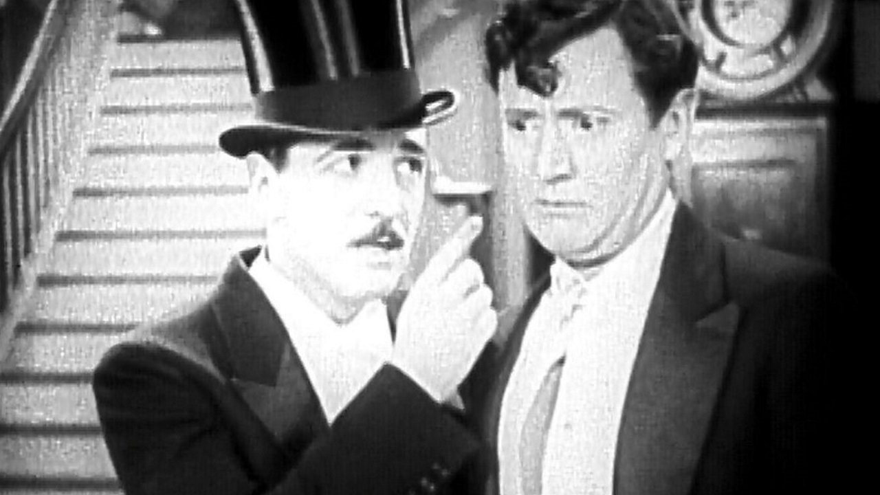 You'd Be Surprised (1926)