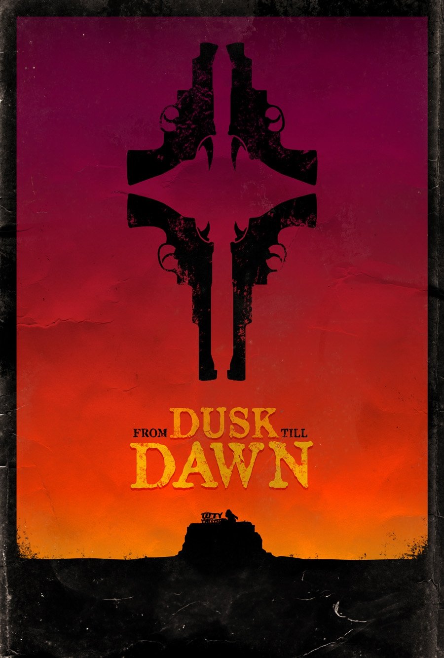 From Dusk Till Dawn