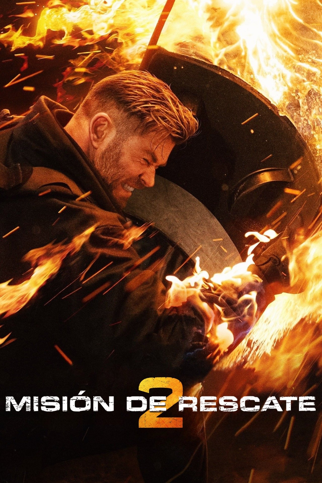 Misión de rescate 2