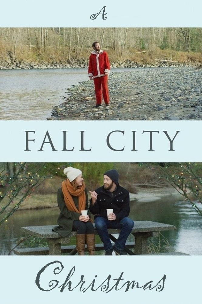 Fall City