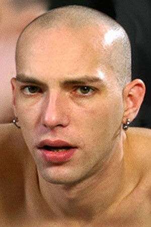 et billede af Marcel Hoffmann