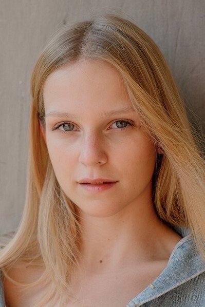 et billede af Paulina Krzyżańska