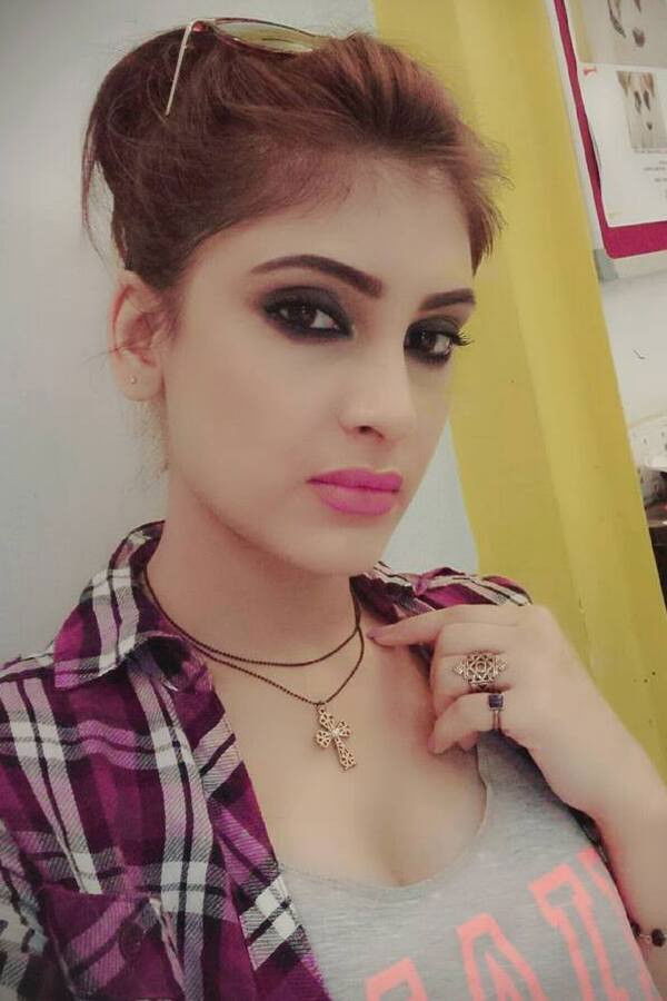 et billede af Reena Aggarwal