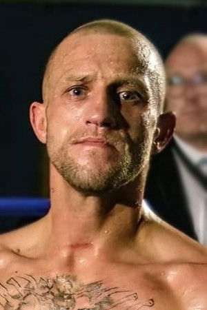 et billede af Jamie Stewart