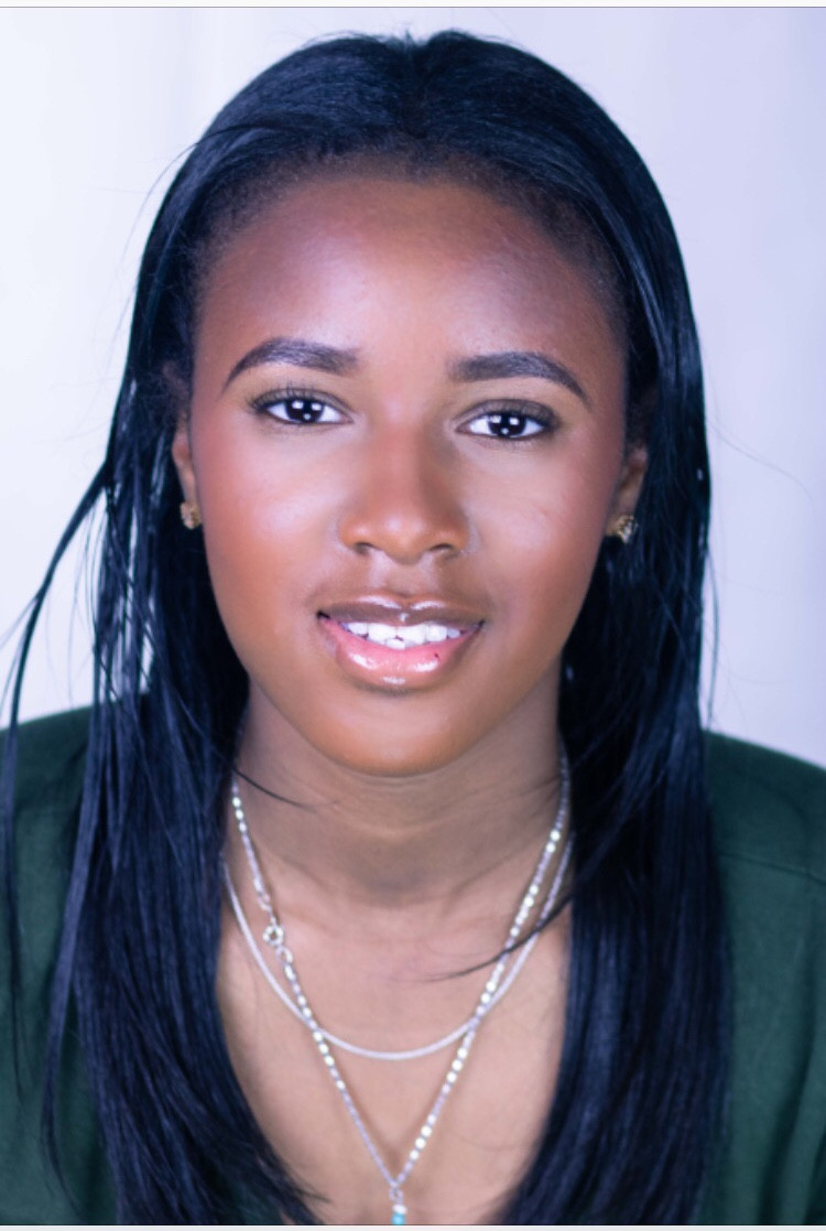 et billede af Destiny Mone