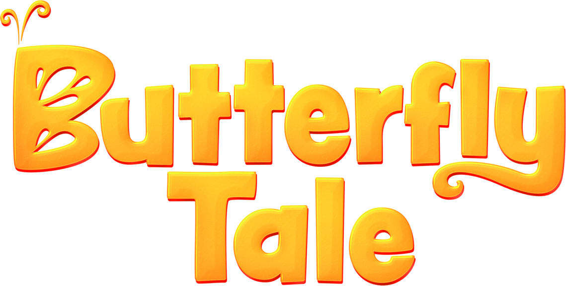 Butterfly Tale Logo