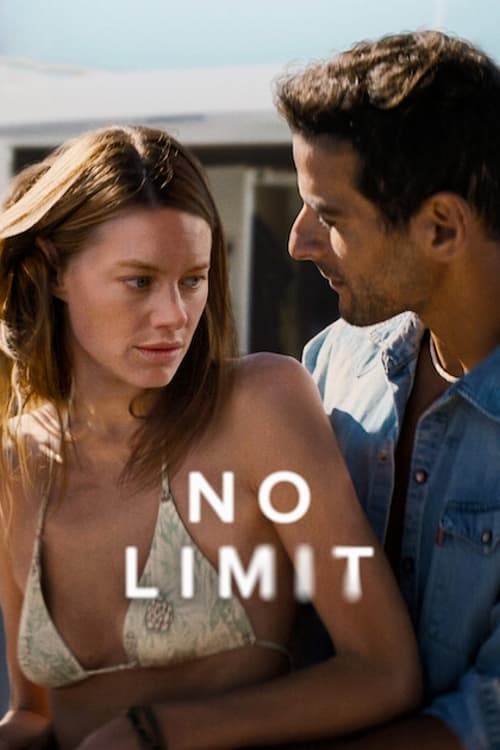No Limit (2022) Dual Audio (Hindi + English) WEB-DL 1080p 720p & 480p x264 DD5.1 | Netflix Movie