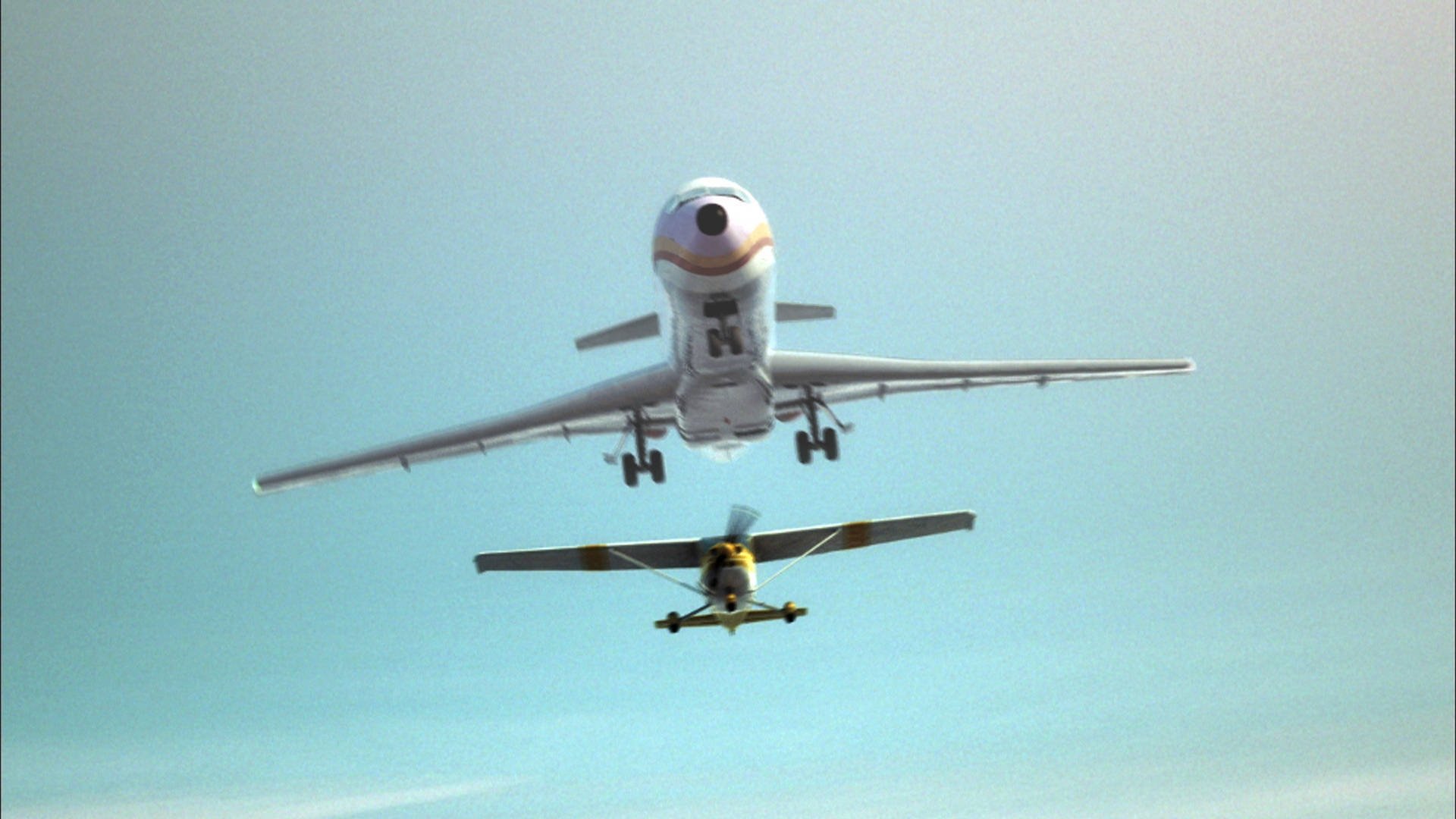 Air Disasters