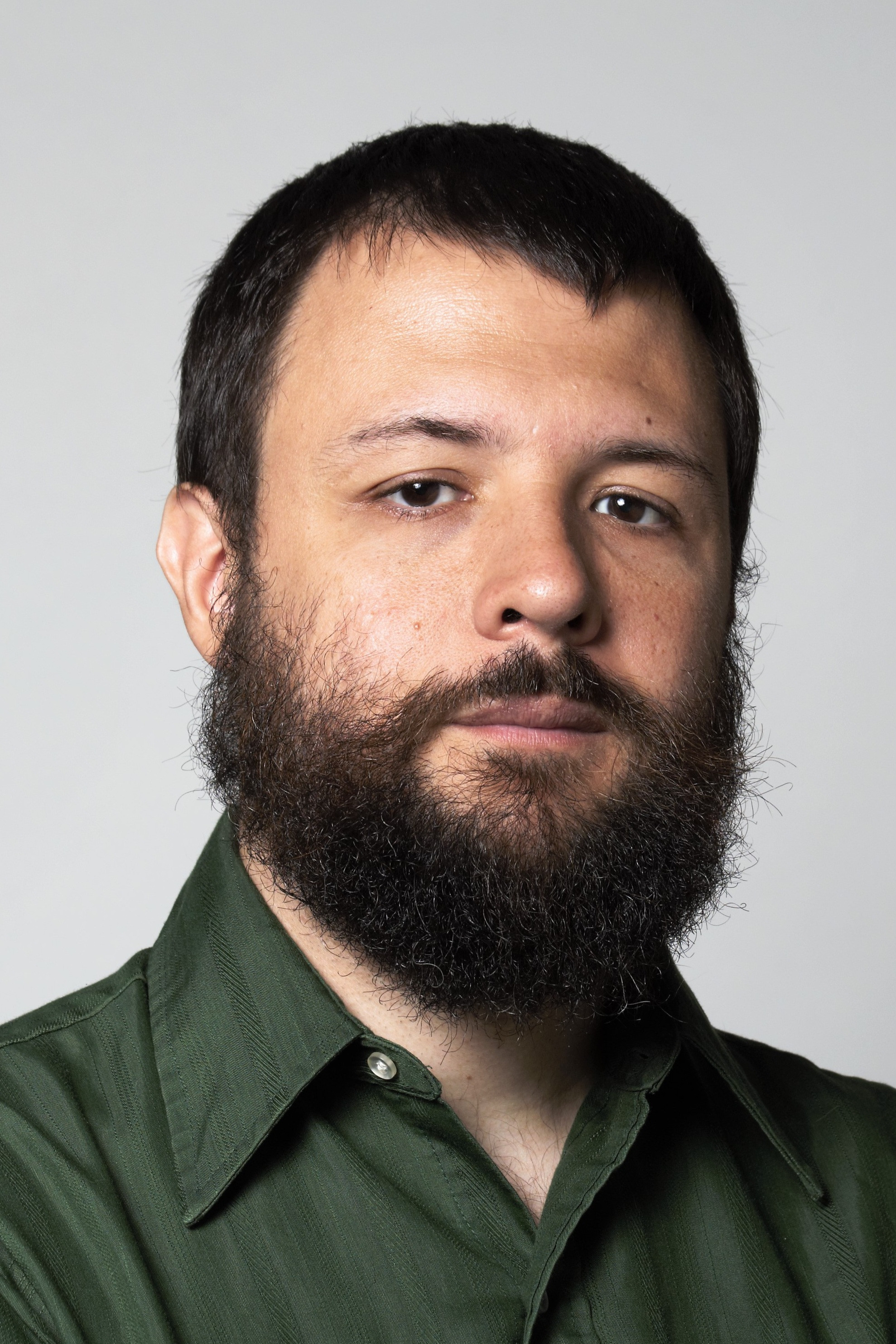 et billede af Tino Pereira