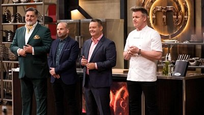 MasterChef Australia Staffel 10 :Folge 16 