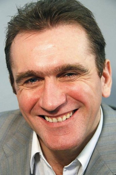 et billede af Ilya Semyonov