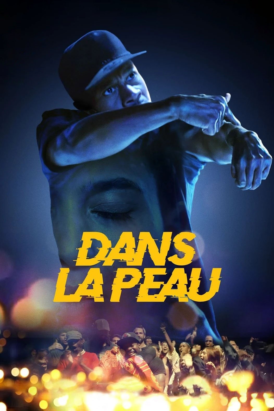 Dans la peau Dans la peau
