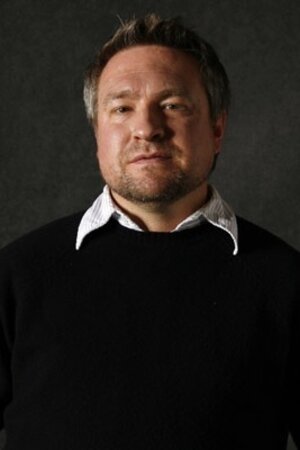 et billede af Tommy O'Haver