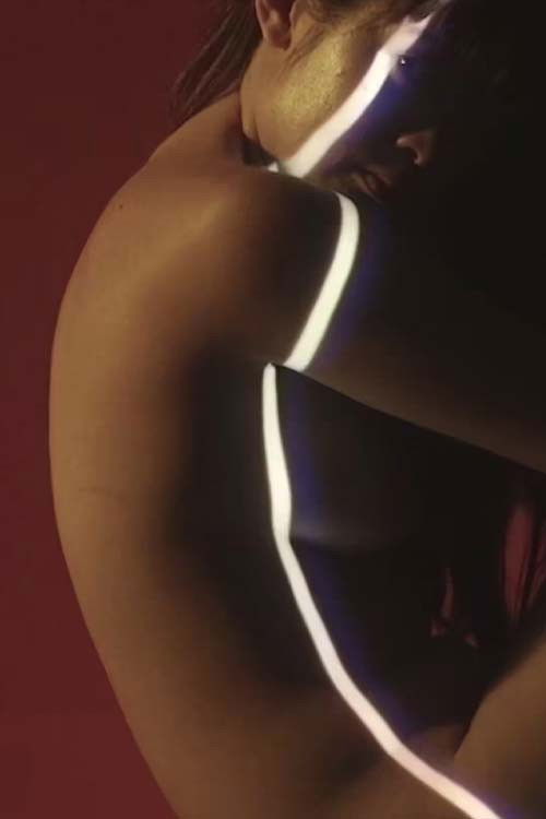 Plakat, der markedsfører 