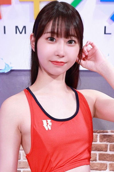 et billede af Mea Amemi