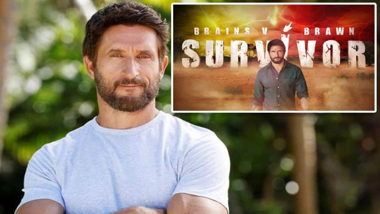 Belyse Stranden liv Watch Australian Survivor HD Online at Watch Series Online Free for Free