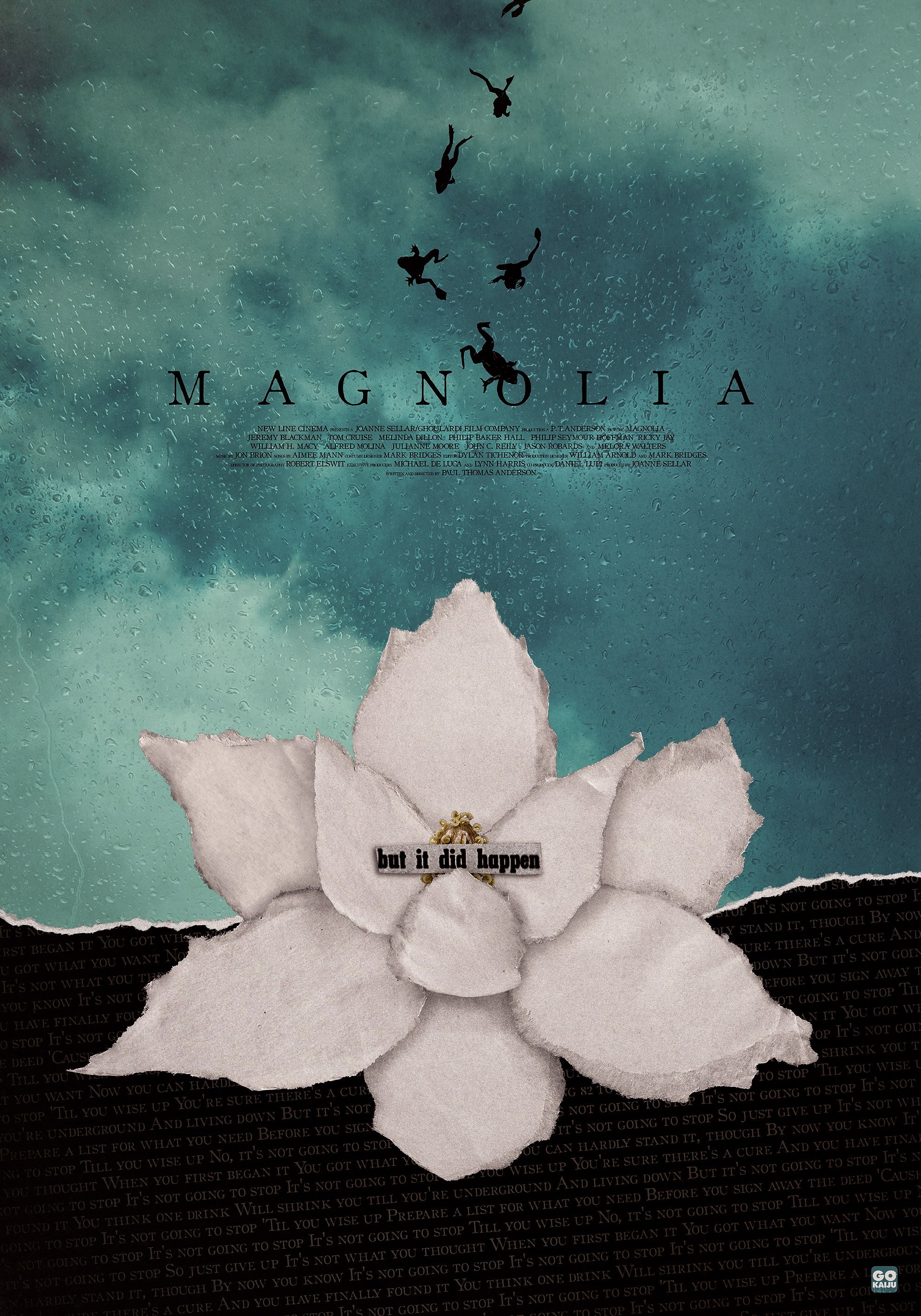 Magnolia