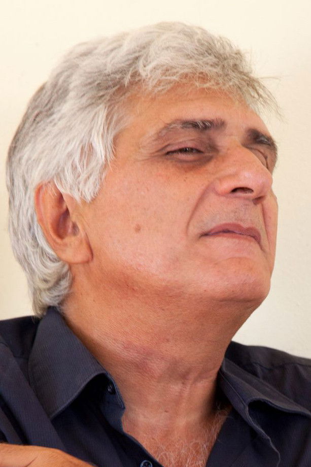 et billede af Vyron Kolasis