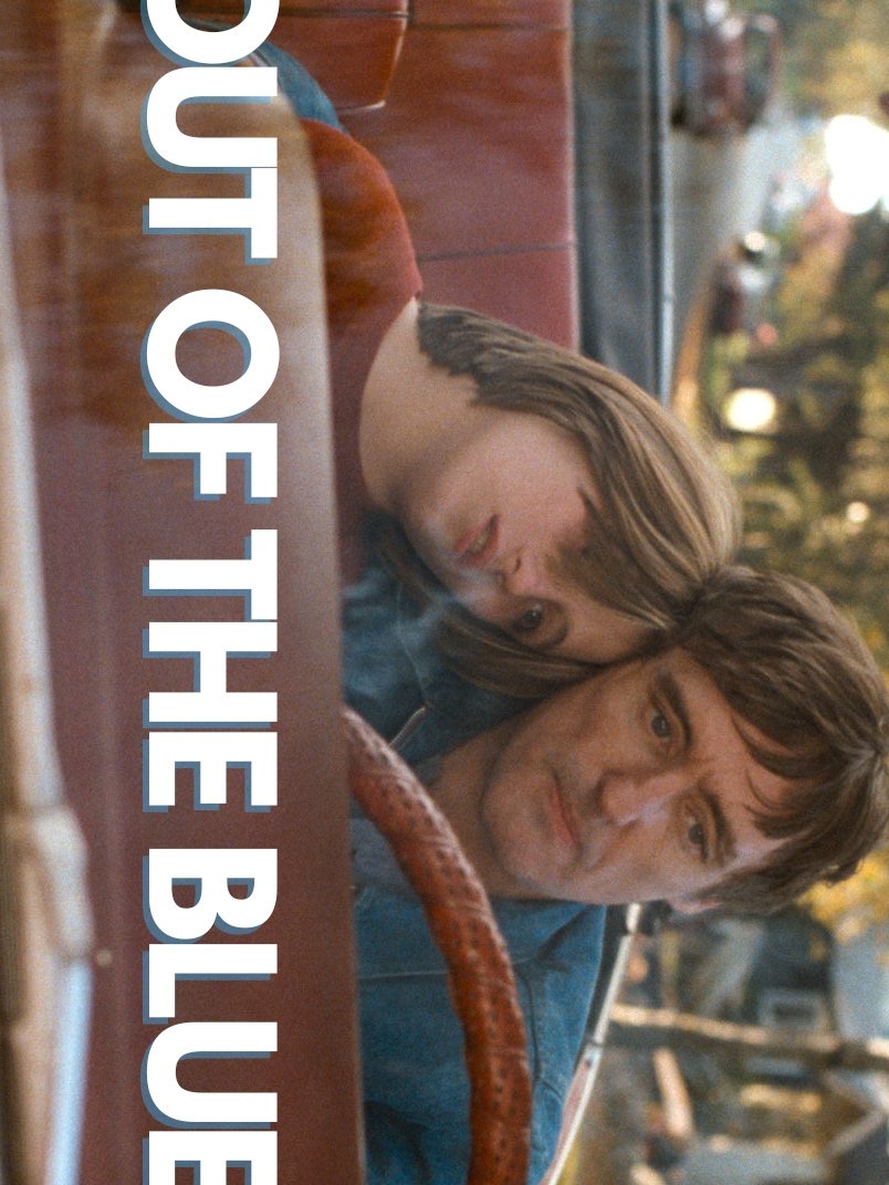Out of the Blue