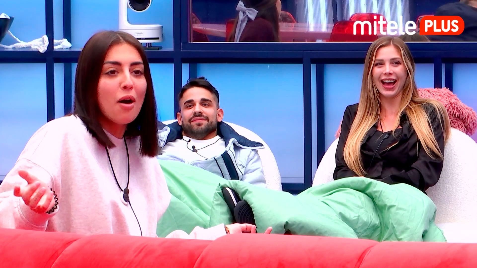 Episode 55 resumen Diario #33