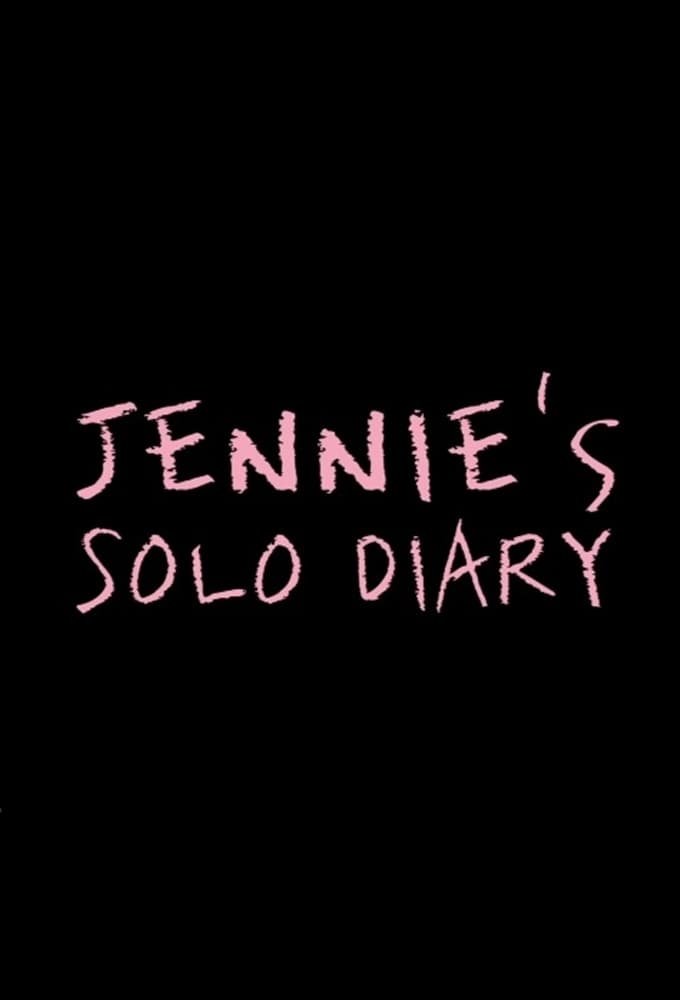 JENNIE'S SOLO DIARY - Season 1
