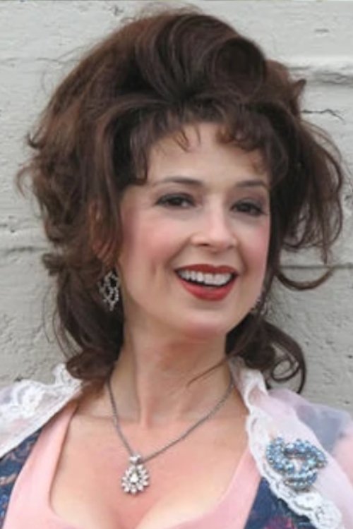 Teresa Parente | Talk Show Host #1