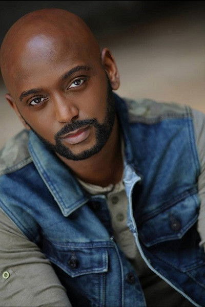 et billede af Mike Vee