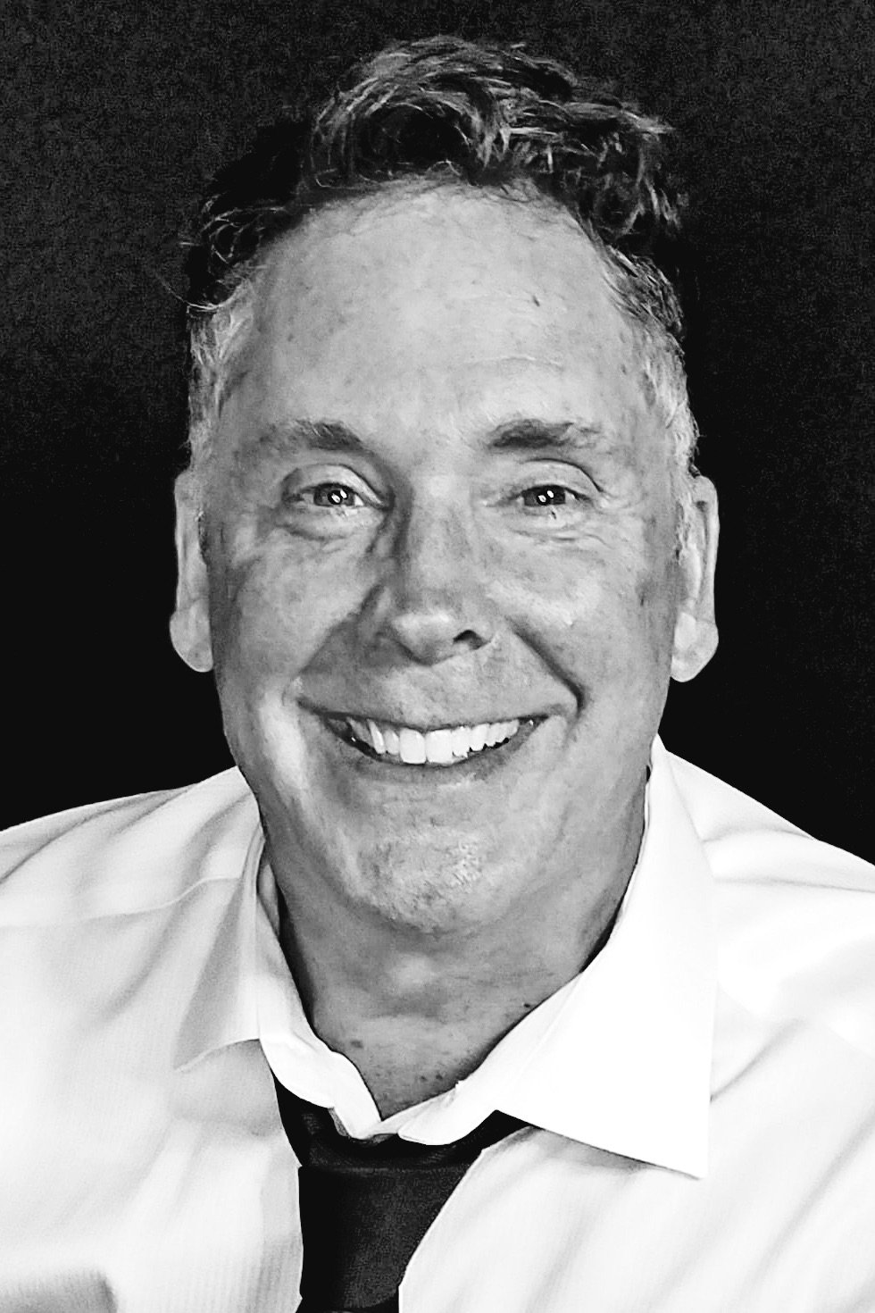 et billede af Bryan Sawyer