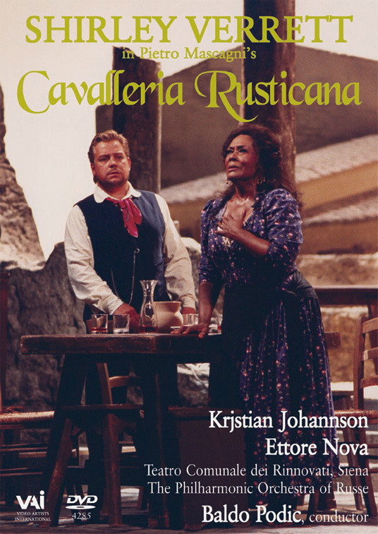 Cavalleria Rusticana