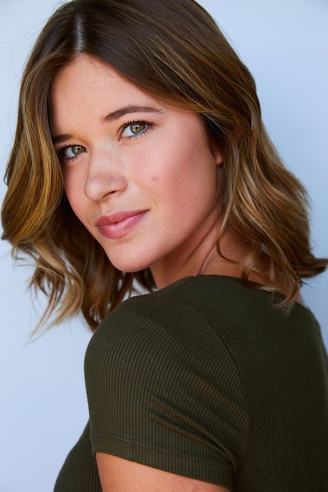 et billede af Jade Kaiser