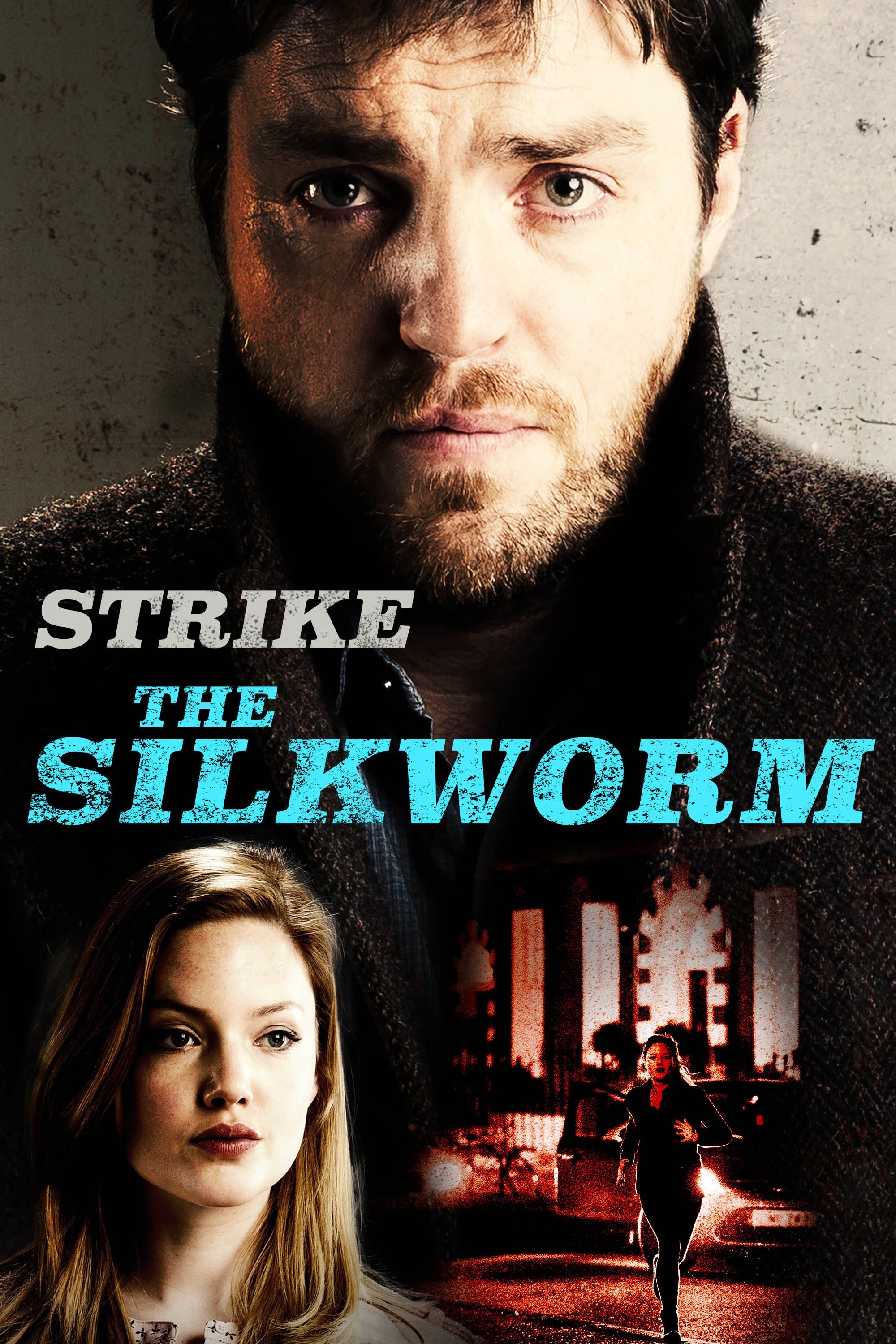 Strike - Season 2
