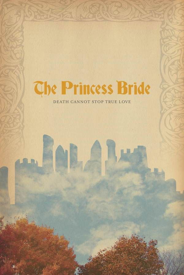 The Princess Bride