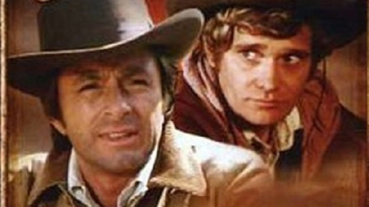 The Invasion of Johnson County (1976)