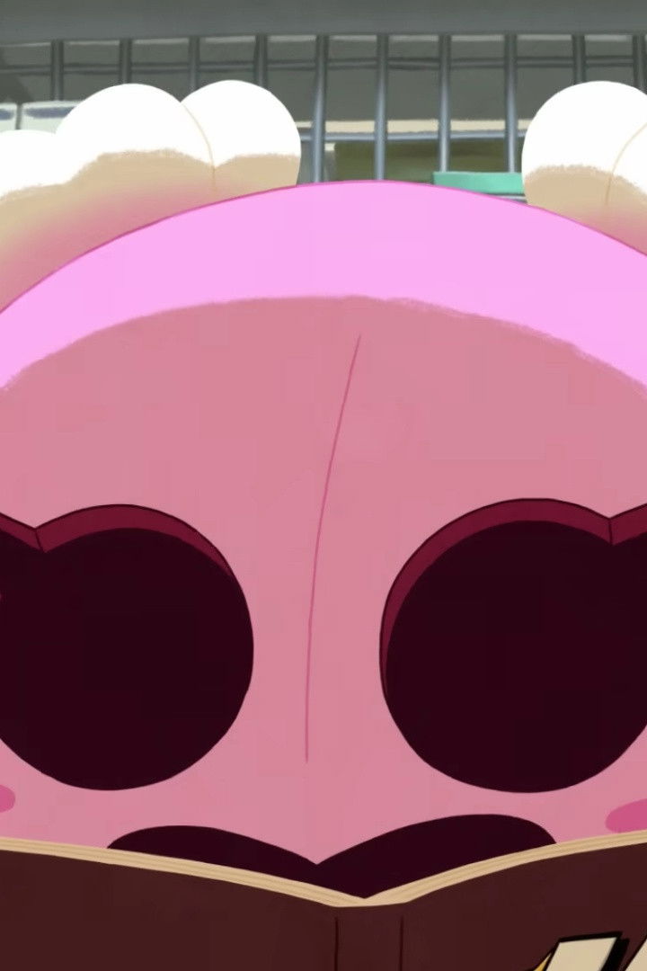 Brawl Stars: Sakura Spike - Shopping Outbursts