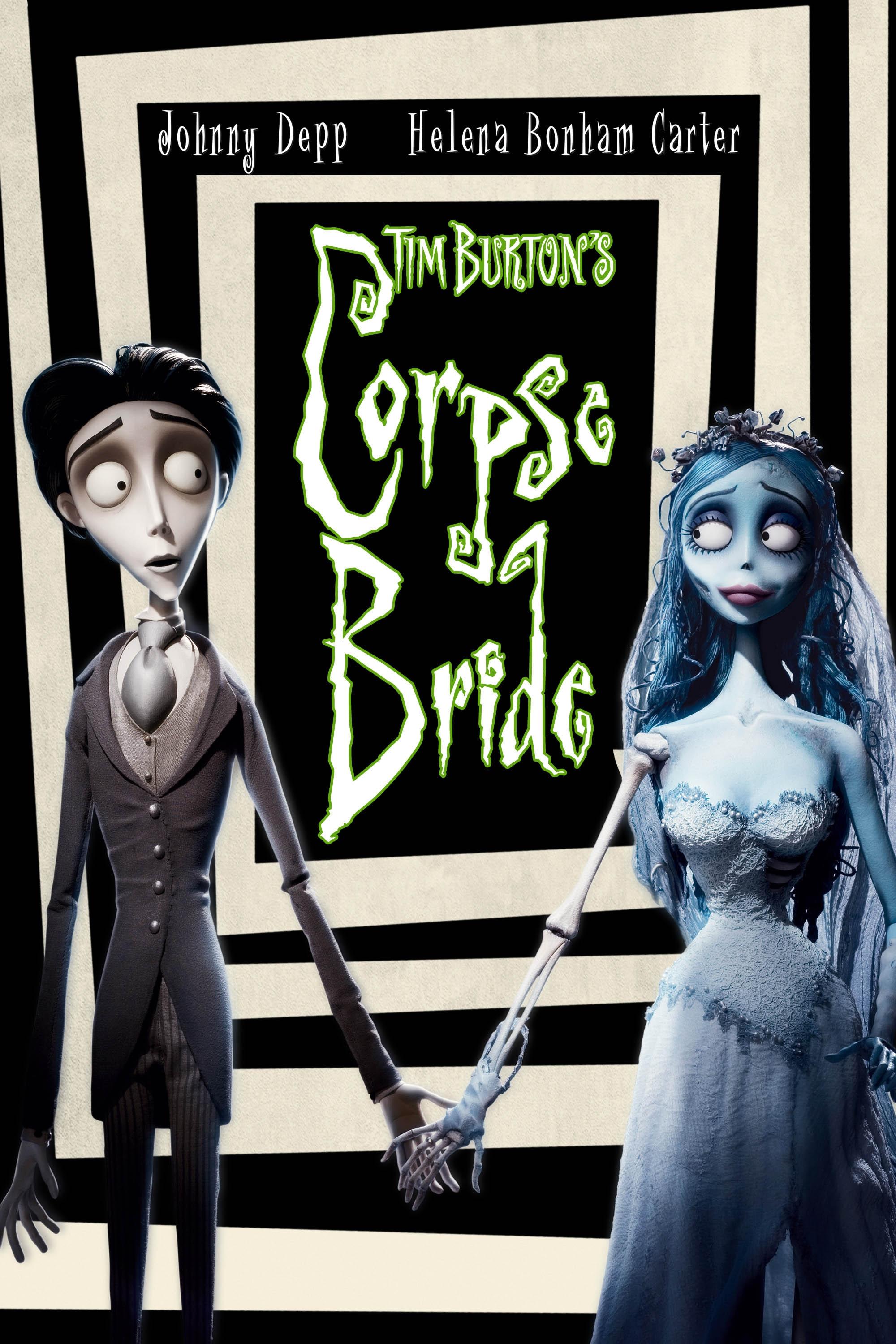 Corpse Bride