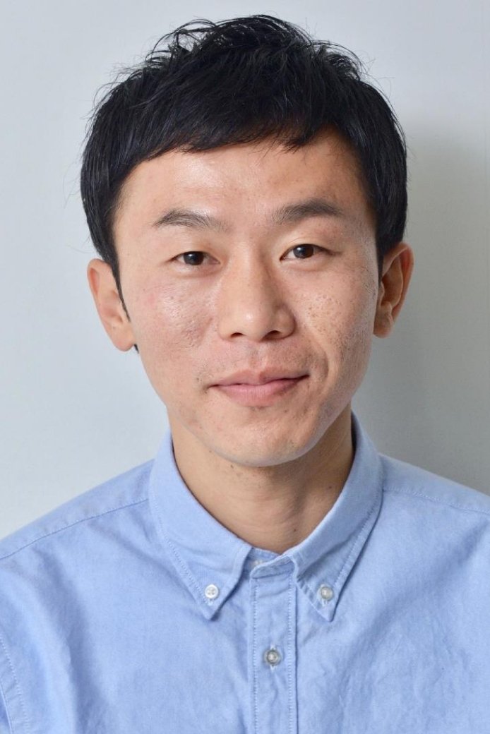 et billede af Shoki Matsui