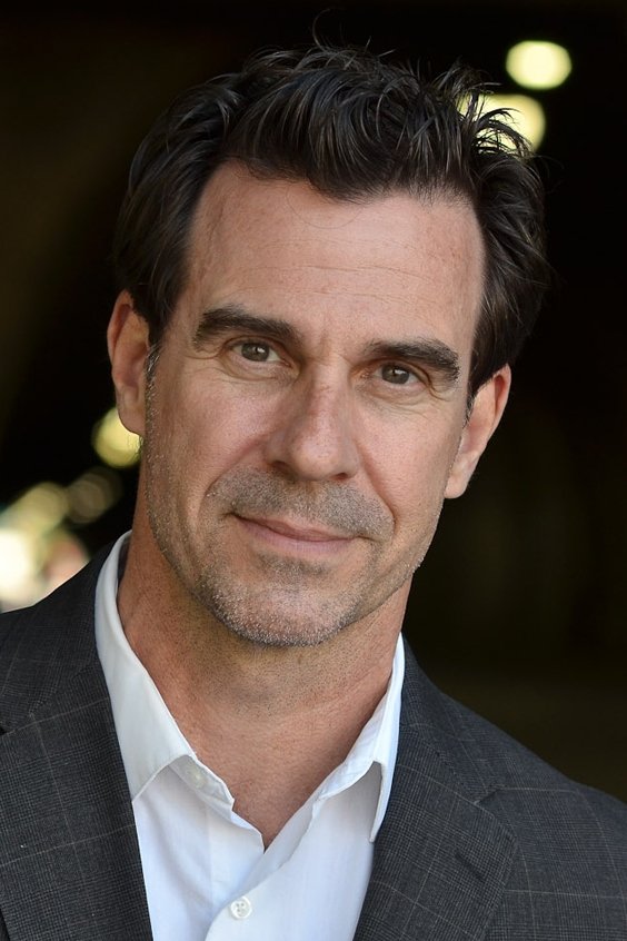 et billede af John Mese