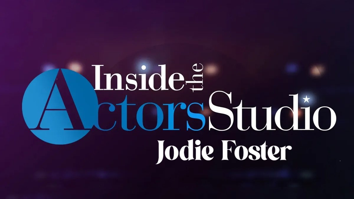 Inside the Actors Studio