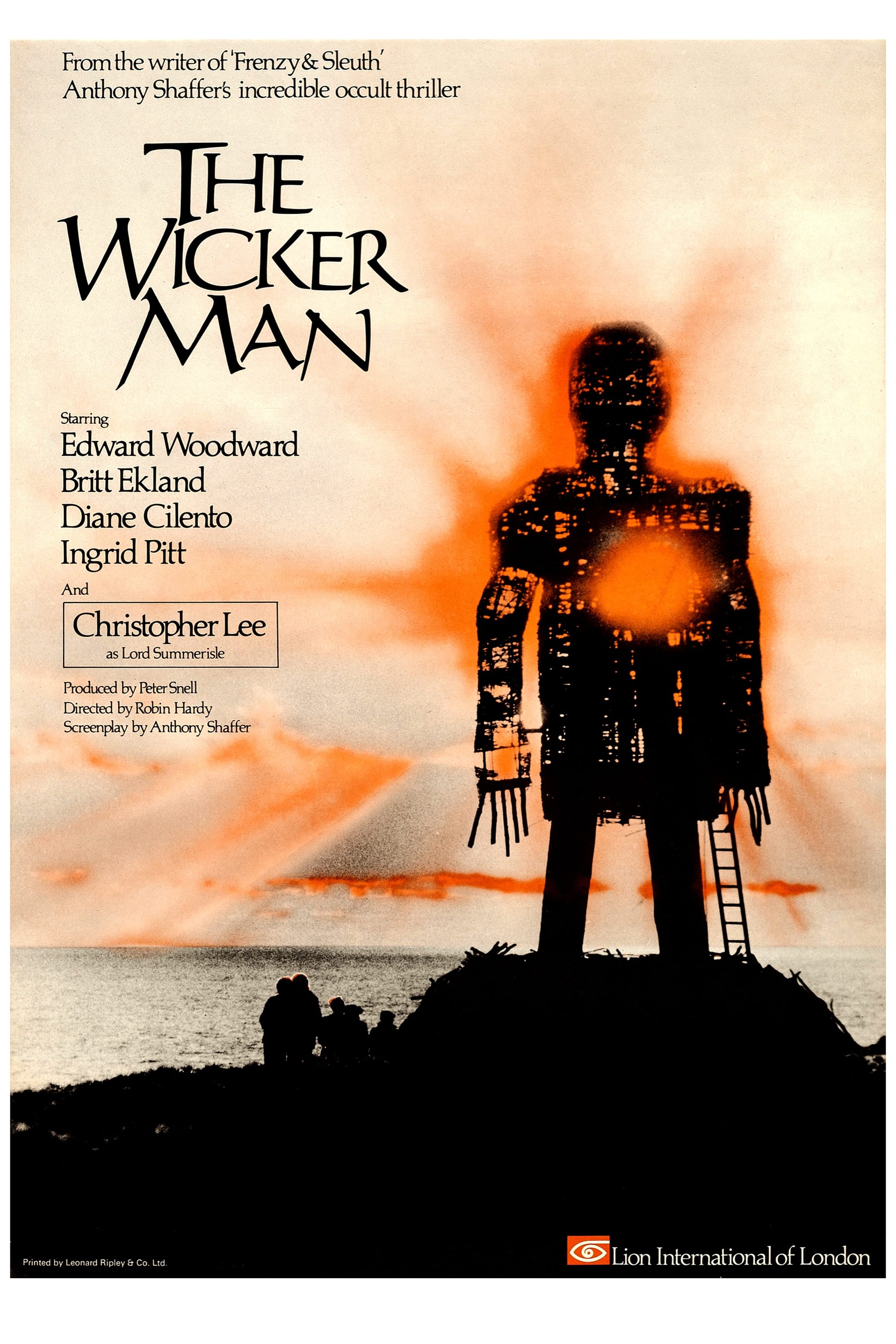 The Wicker Man