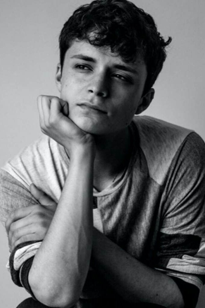 Lucas Jade Zumann