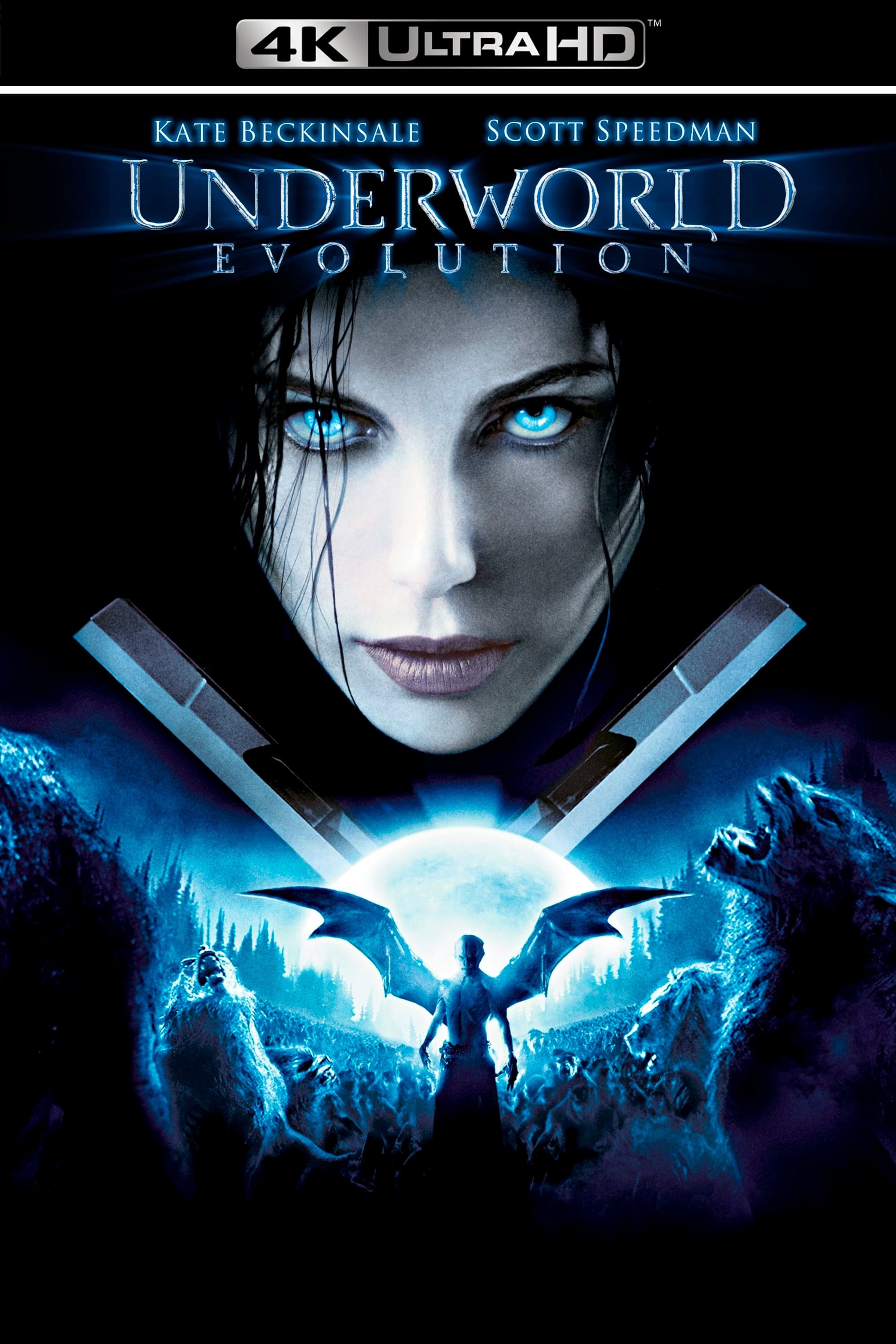 Underworld: Evolution