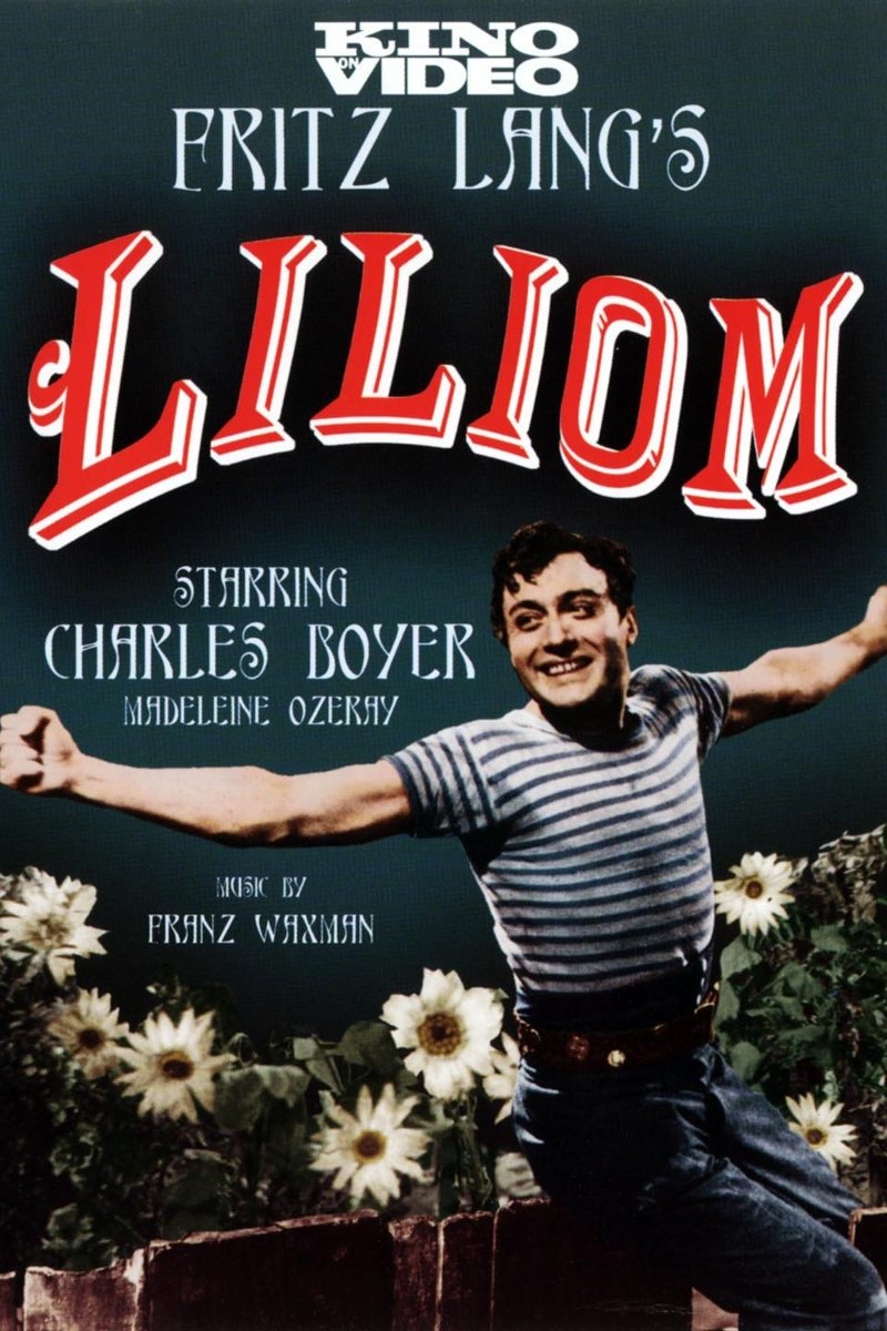 Liliom