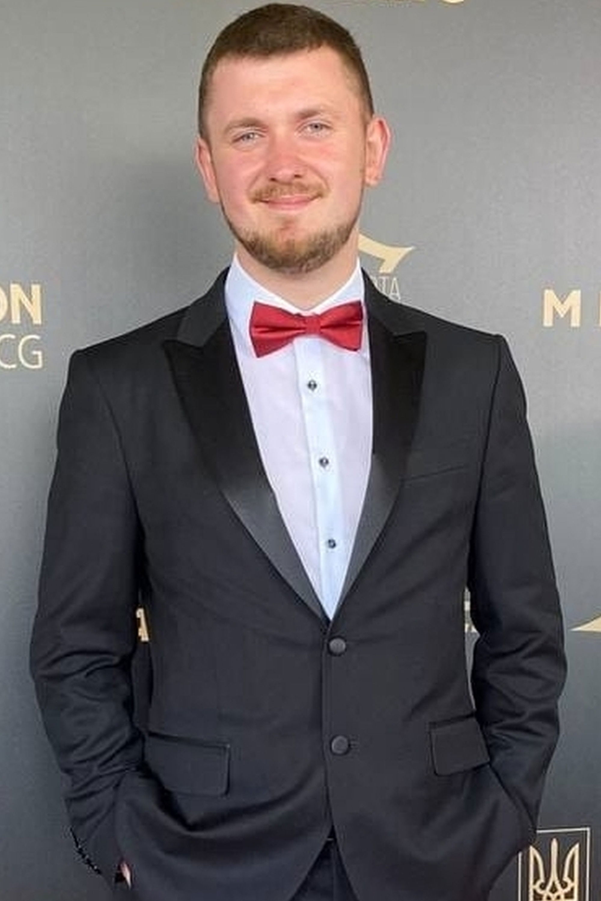 et billede af Andrii Zaiets