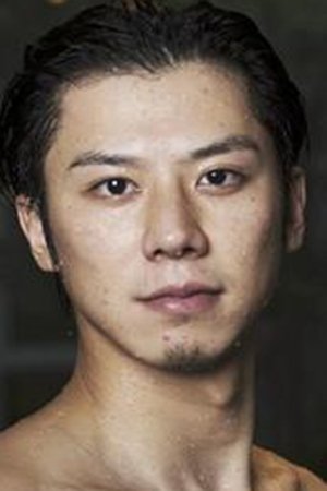 Takahiro Kato's picture in the cast
